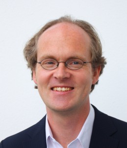 Prof. Sebastian Dullien