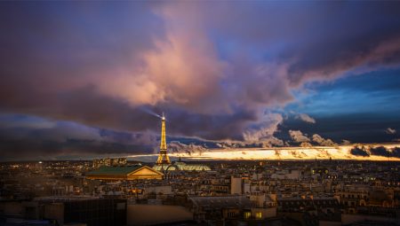 Leuchtturm. Das Paris Abkommen eint die Welt beim Kampf gegen den Klimawandel. (Foto: Trey Ratcliff / flickr)